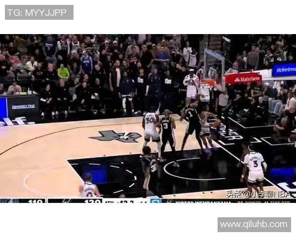 森林狼与马刺精彩对决录像回放分析及赛后点评